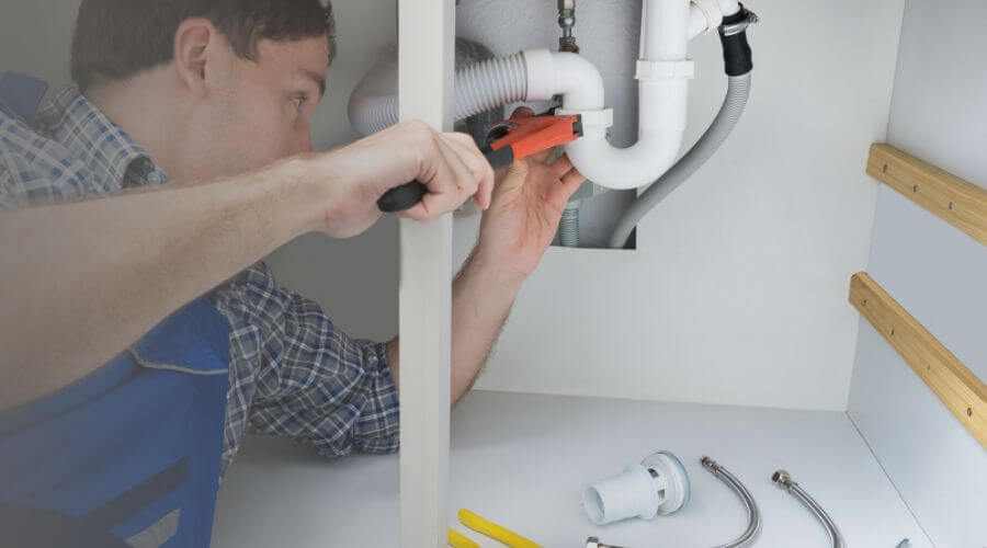 Professional Leak Detection in Websterville, VT