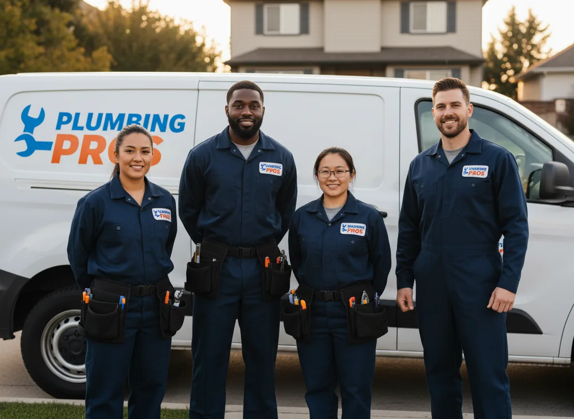 Water Heater Repair company in Websterville, VT